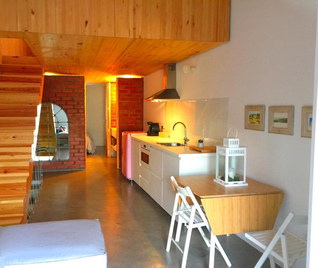 La Holandesa Apartment Серседиля Екстериор снимка
