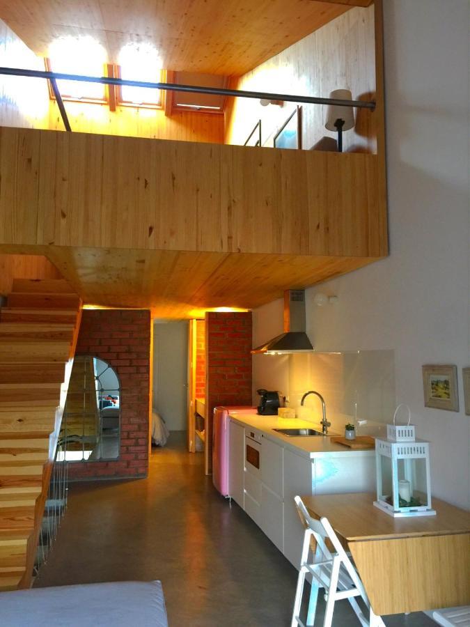 La Holandesa Apartment Серседиля Екстериор снимка