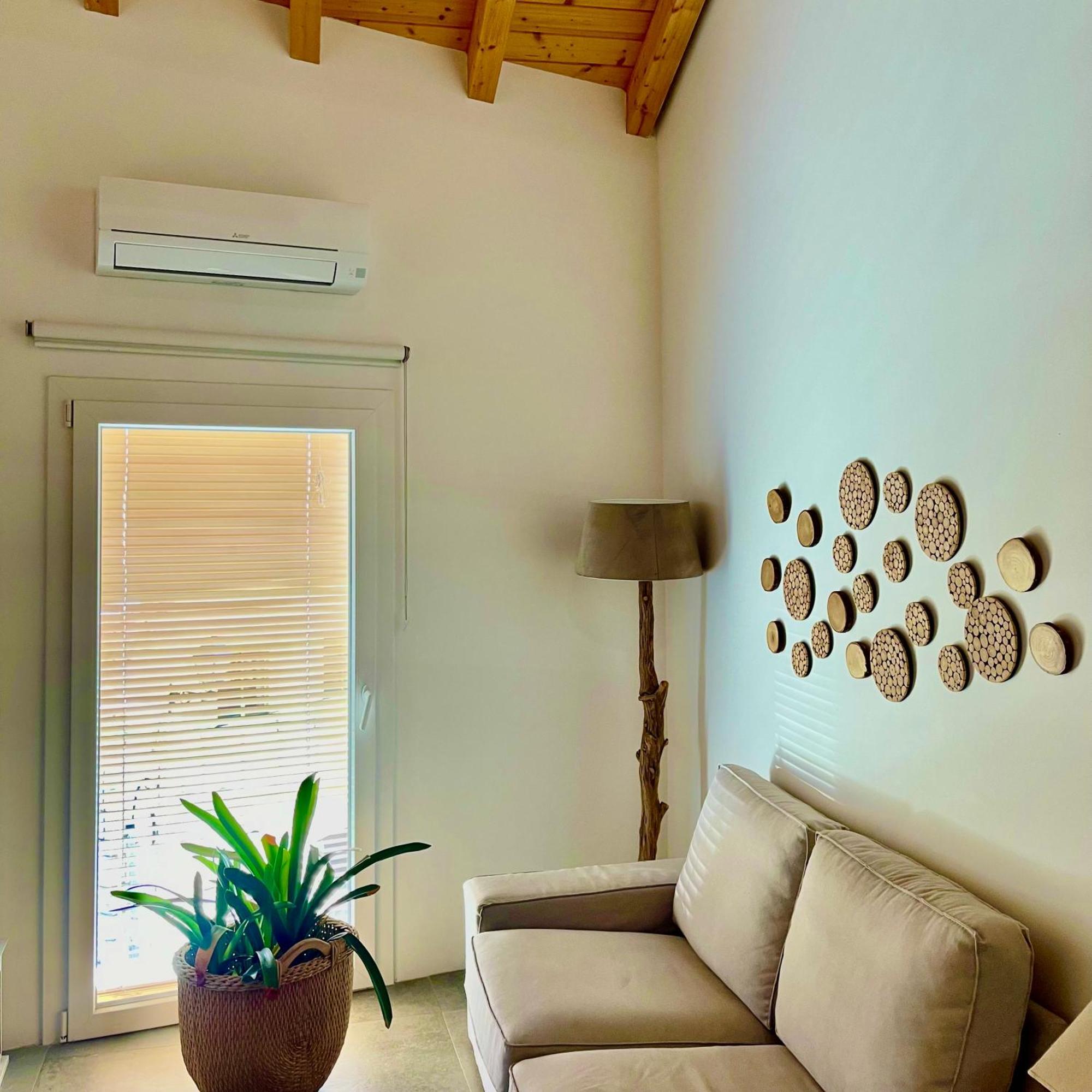 La Holandesa Apartment Серседиля Екстериор снимка