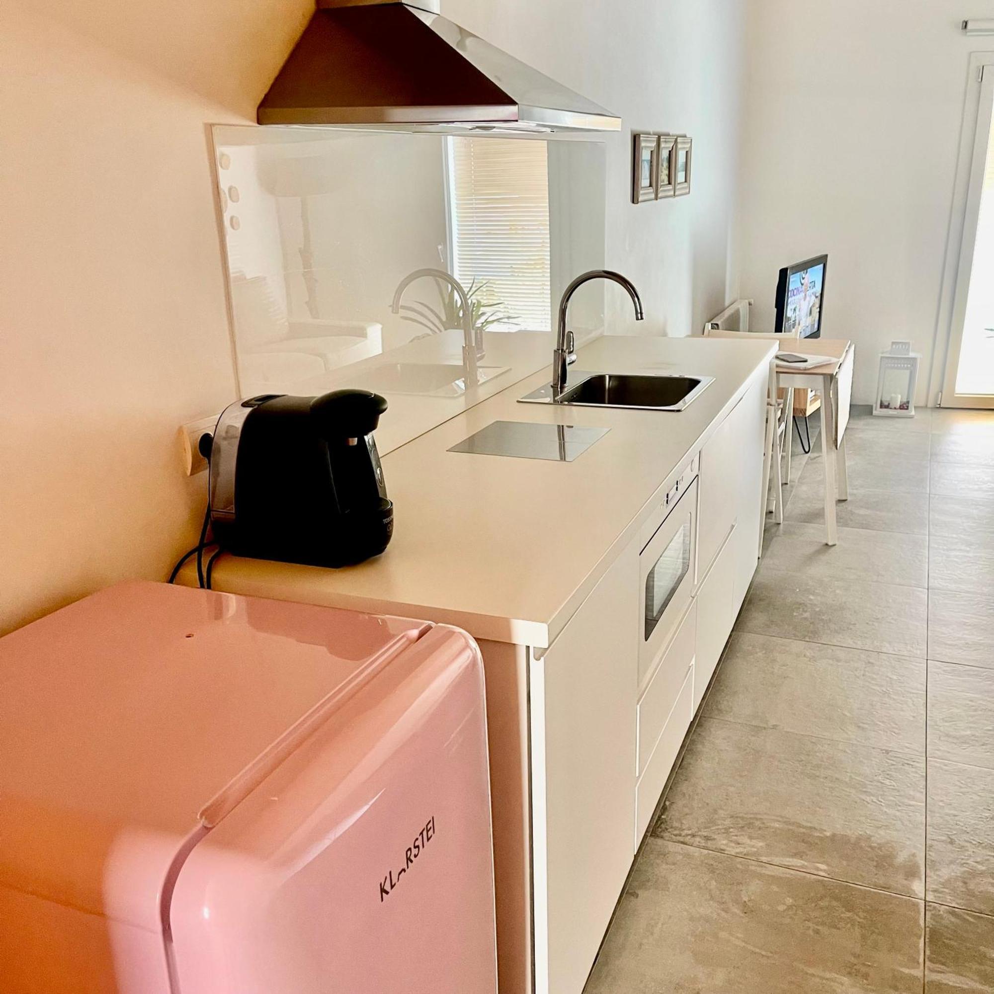 La Holandesa Apartment Серседиля Екстериор снимка