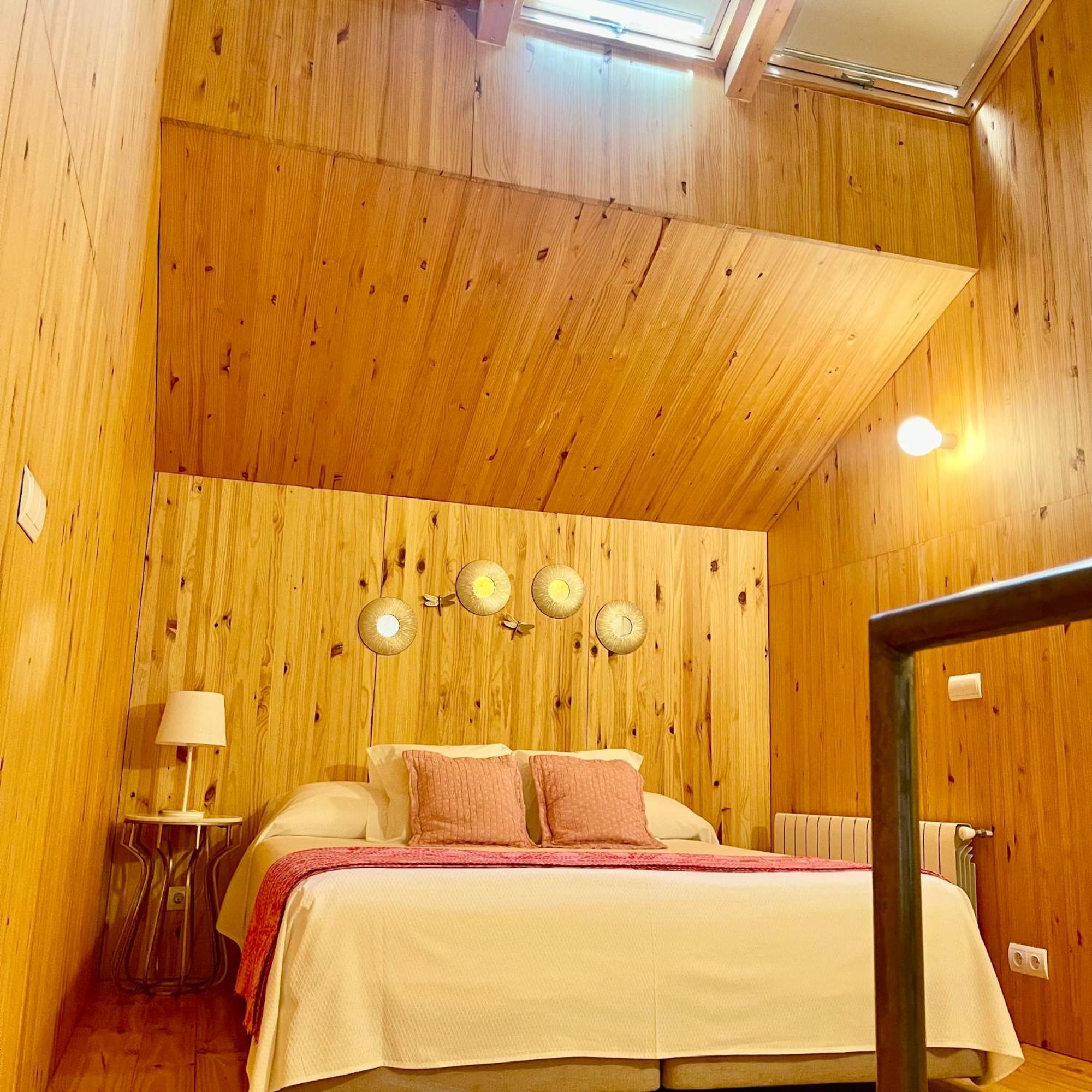 La Holandesa Apartment Серседиля Екстериор снимка