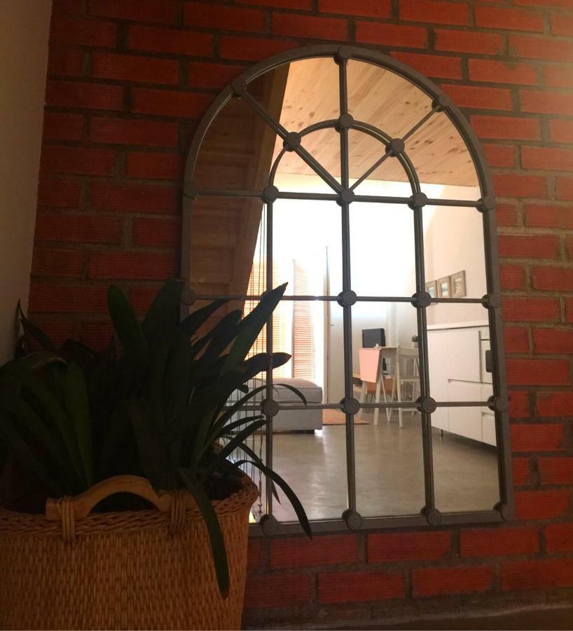 La Holandesa Apartment Серседиля Екстериор снимка