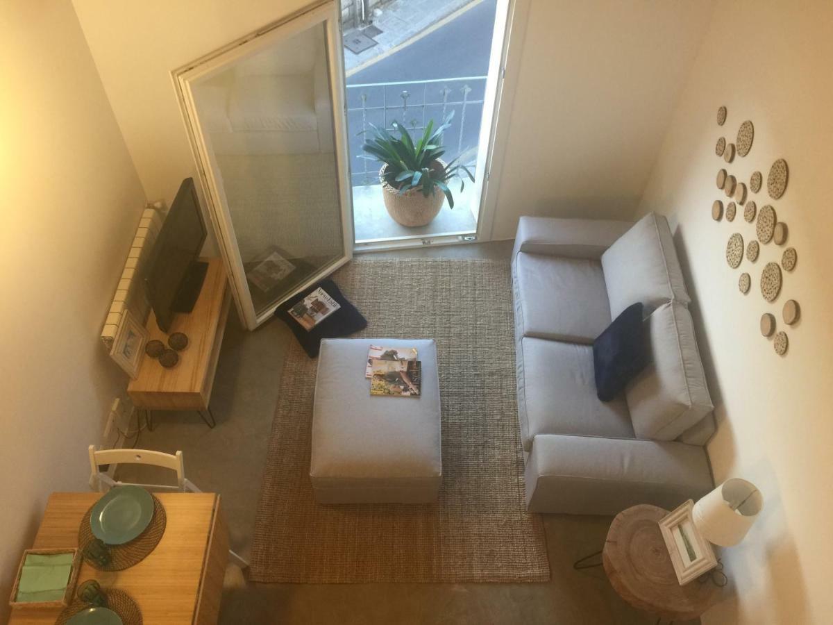 La Holandesa Apartment Серседиля Екстериор снимка