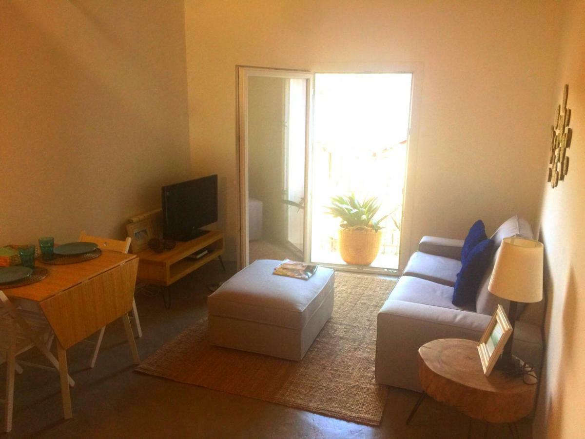 La Holandesa Apartment Серседиля Екстериор снимка