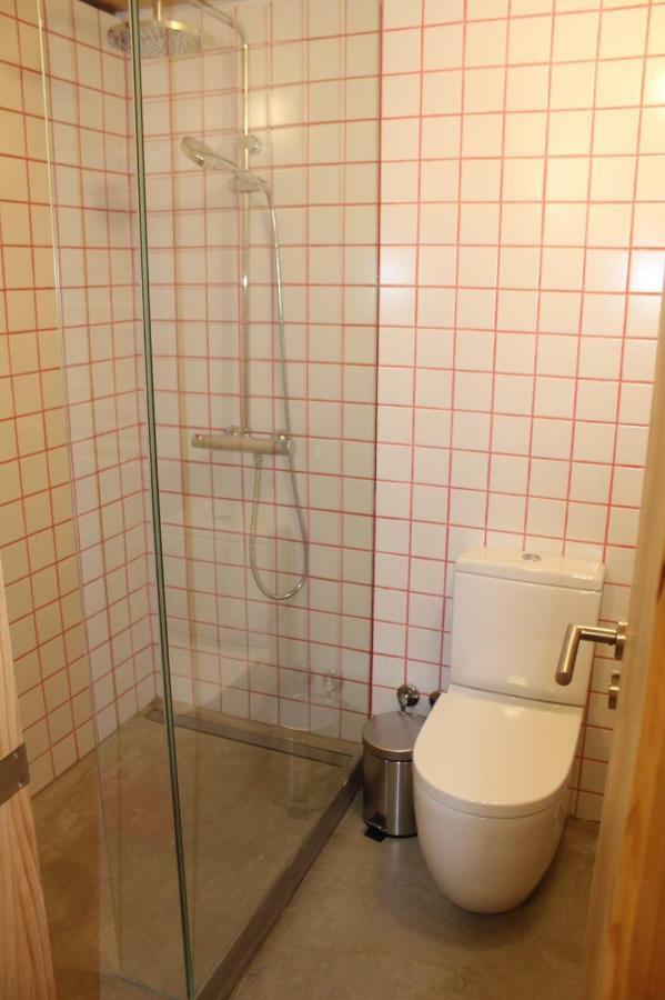 La Holandesa Apartment Серседиля Екстериор снимка
