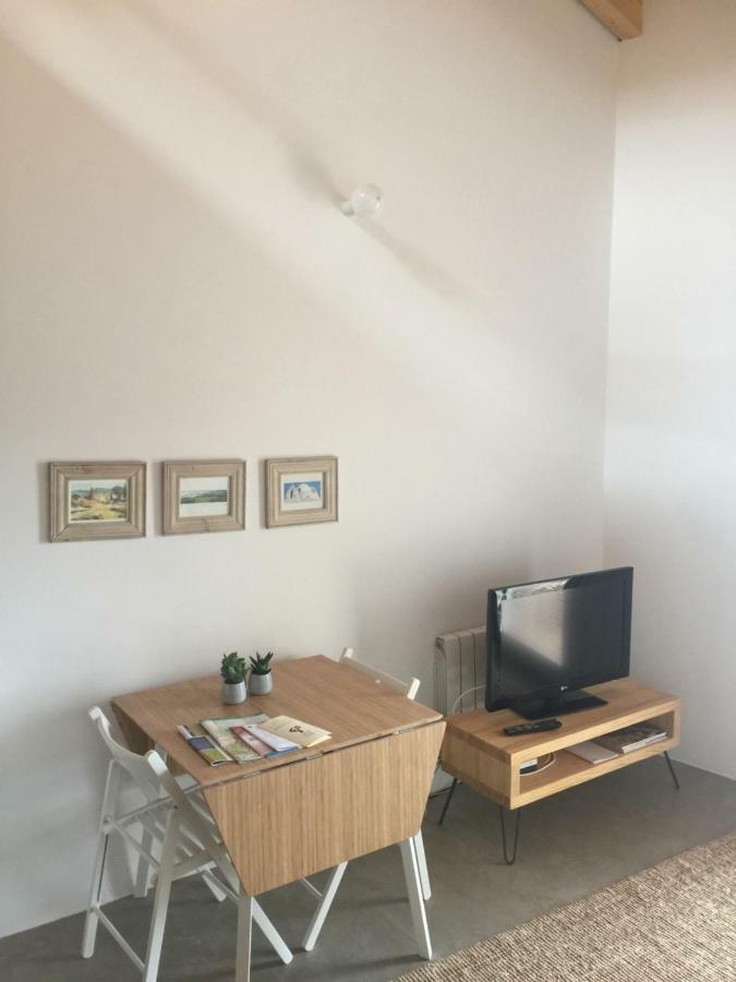 La Holandesa Apartment Серседиля Екстериор снимка
